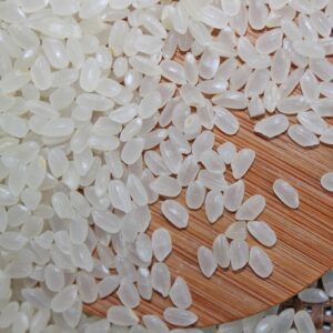 ROUND SHORT RiCE1